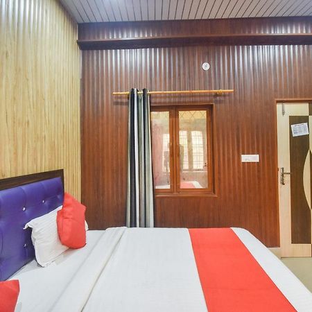 Rājpur Oyo Flagship Yuvraj Inn מראה חיצוני תמונה