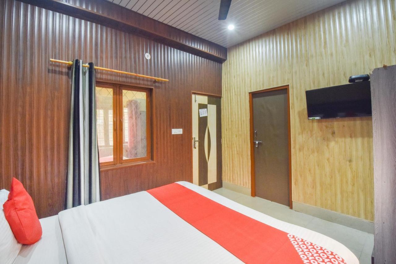 Rājpur Oyo Flagship Yuvraj Inn מראה חיצוני תמונה