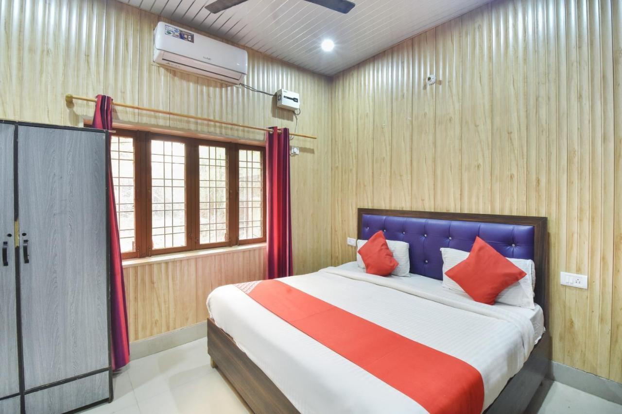 Rājpur Oyo Flagship Yuvraj Inn מראה חיצוני תמונה