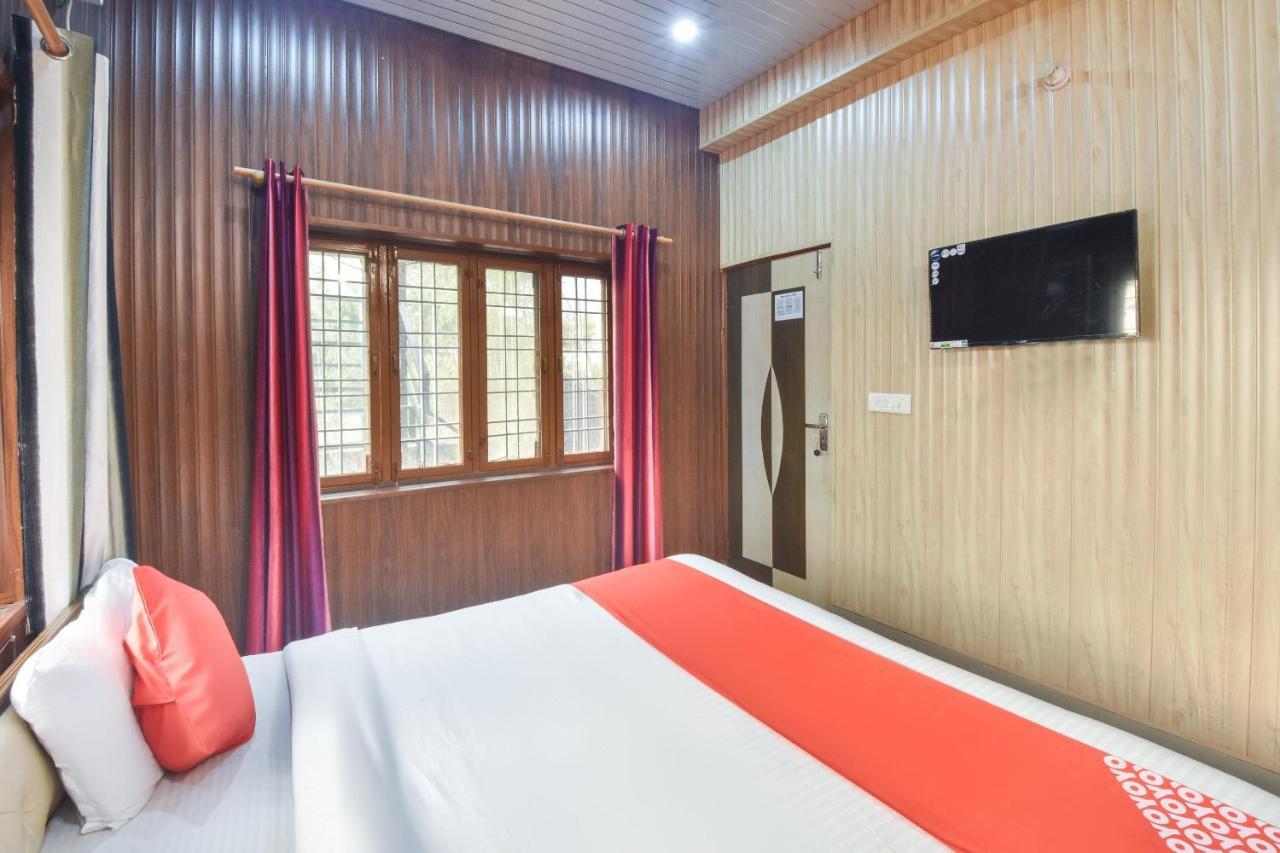 Rājpur Oyo Flagship Yuvraj Inn מראה חיצוני תמונה