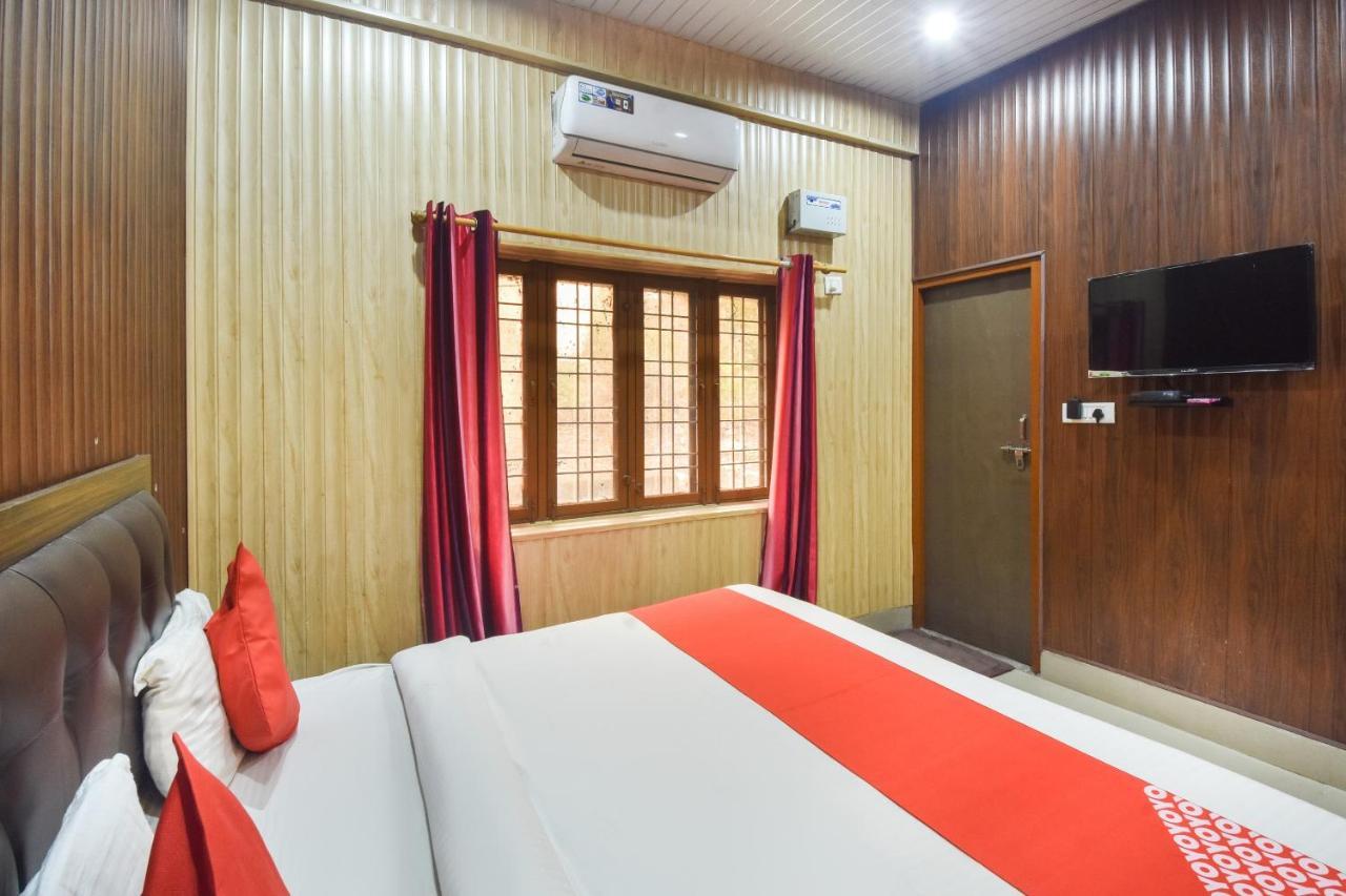 Rājpur Oyo Flagship Yuvraj Inn מראה חיצוני תמונה