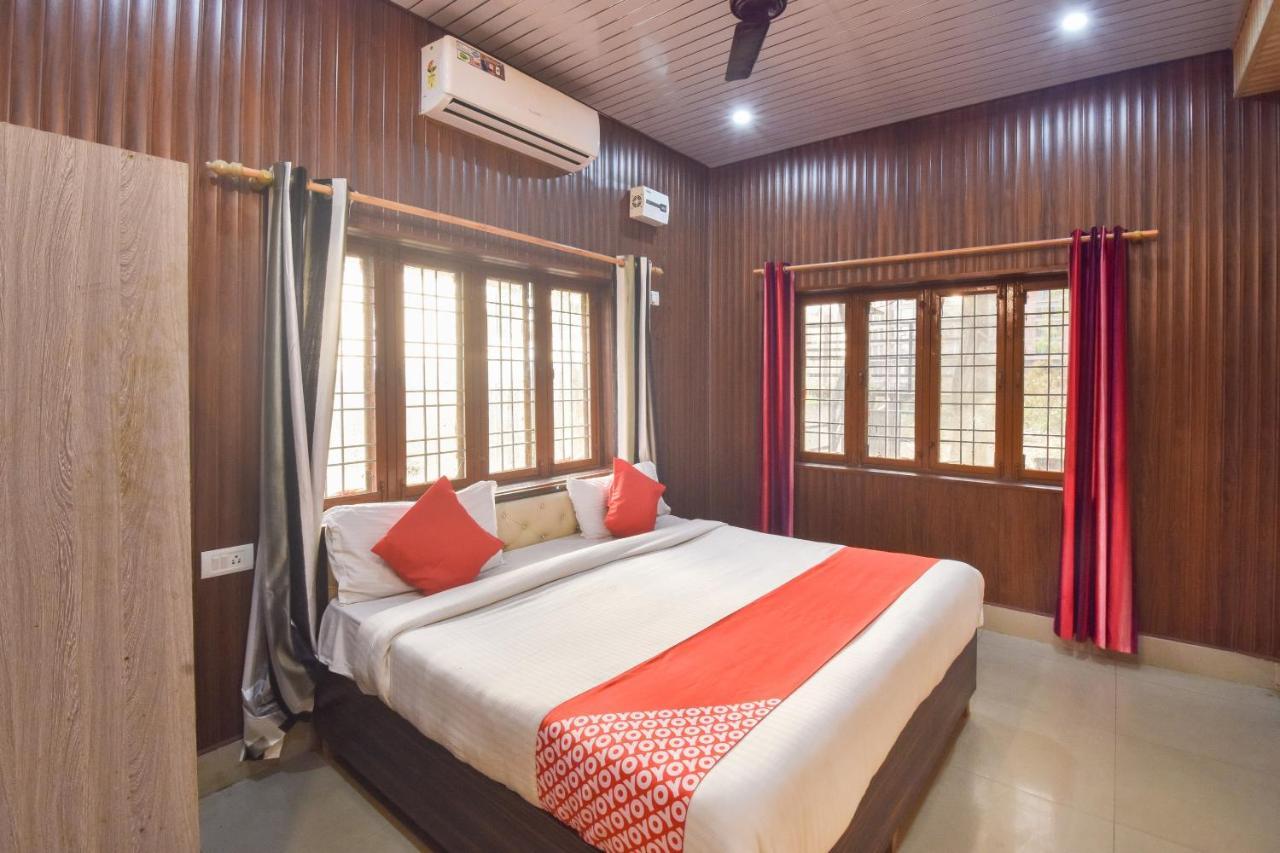 Rājpur Oyo Flagship Yuvraj Inn מראה חיצוני תמונה