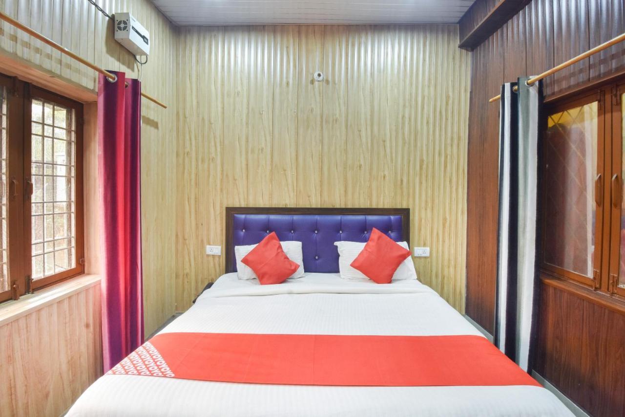 Rājpur Oyo Flagship Yuvraj Inn מראה חיצוני תמונה
