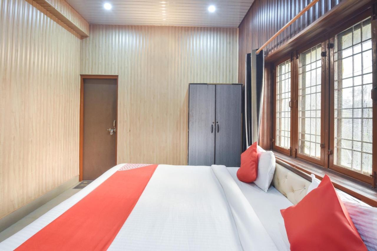Rājpur Oyo Flagship Yuvraj Inn מראה חיצוני תמונה