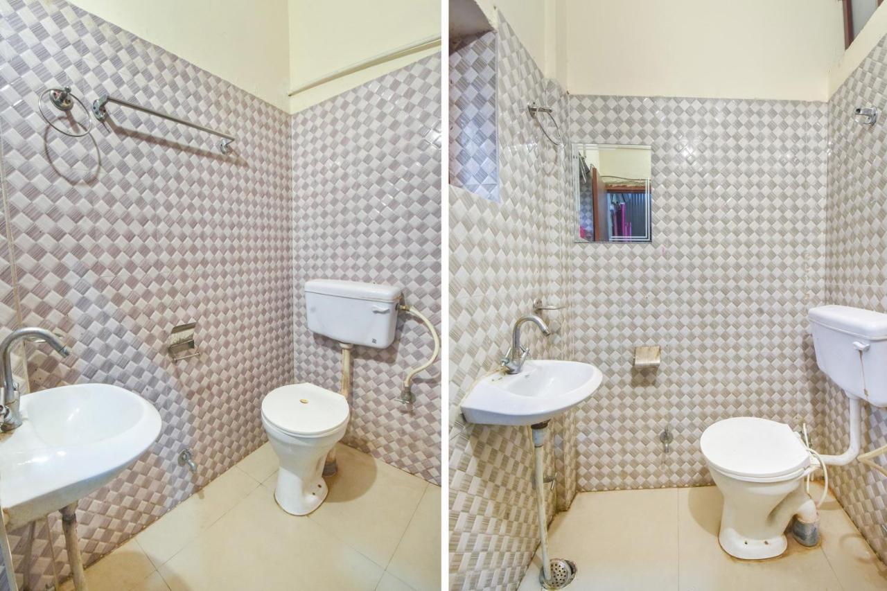 Rājpur Oyo Flagship Yuvraj Inn מראה חיצוני תמונה