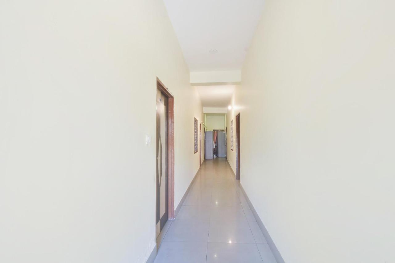 Rājpur Oyo Flagship Yuvraj Inn מראה חיצוני תמונה