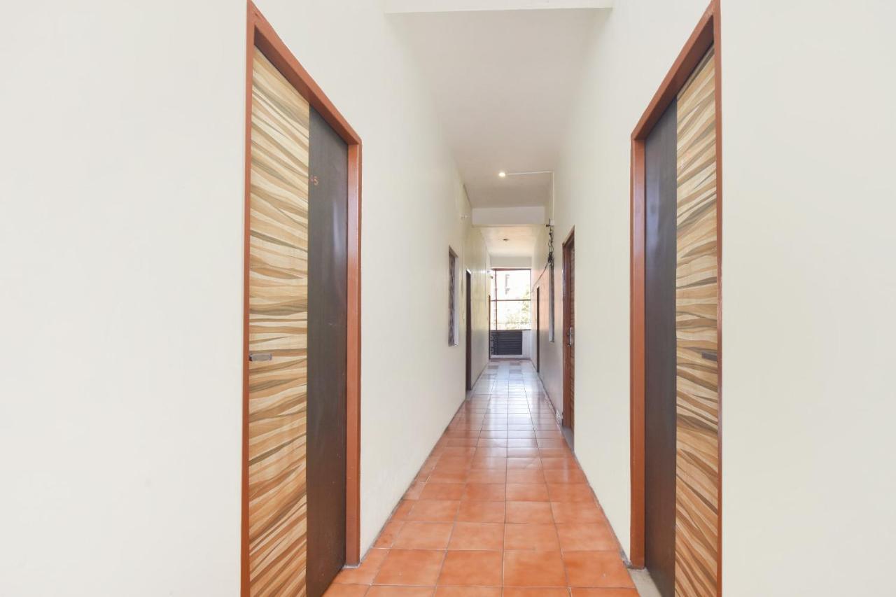 Rājpur Oyo Flagship Yuvraj Inn מראה חיצוני תמונה