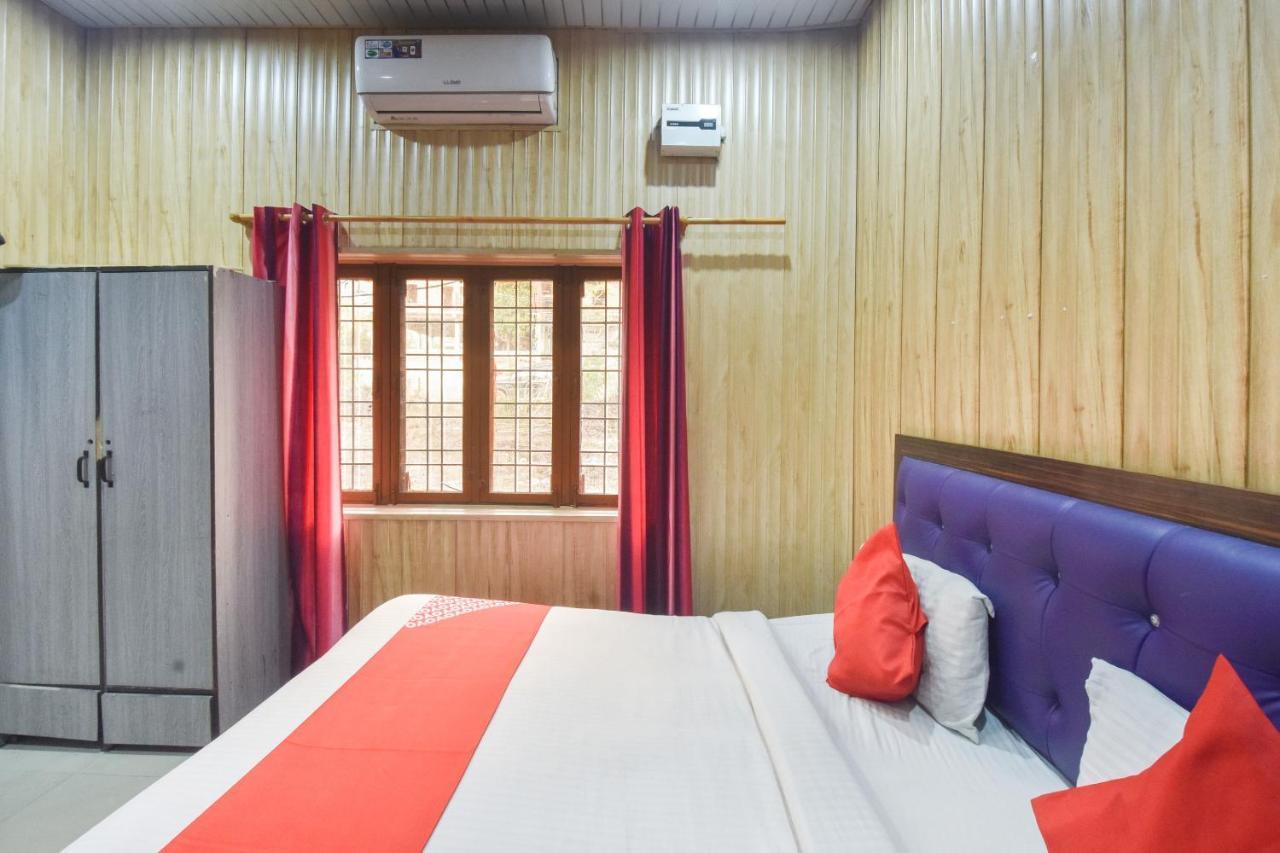 Rājpur Oyo Flagship Yuvraj Inn מראה חיצוני תמונה