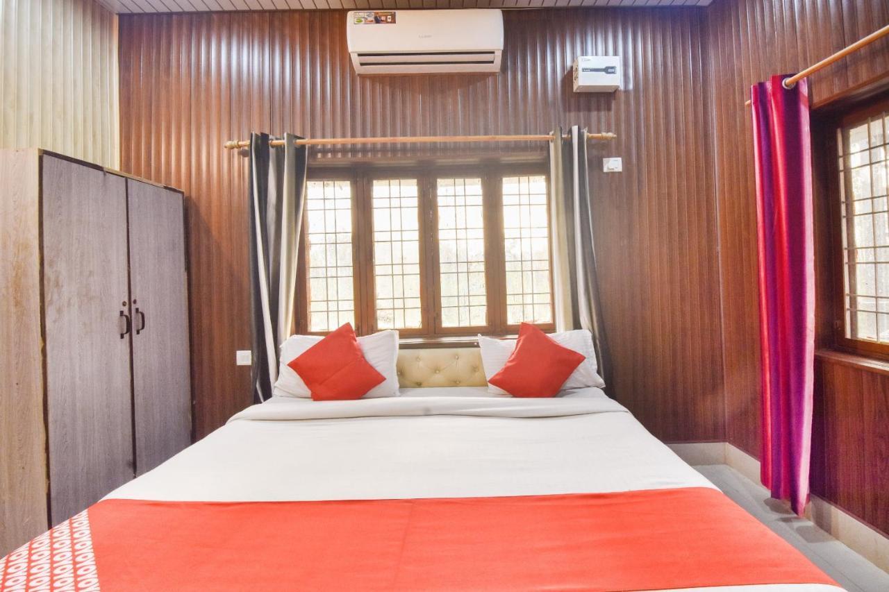 Rājpur Oyo Flagship Yuvraj Inn מראה חיצוני תמונה